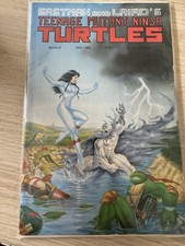 Tartarughe Ninja Mutanti