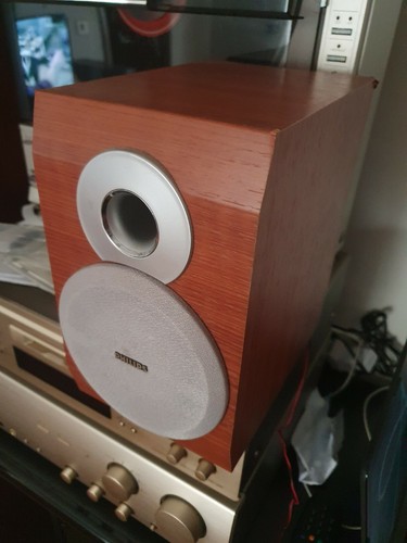 Cassa philips singola - philips,