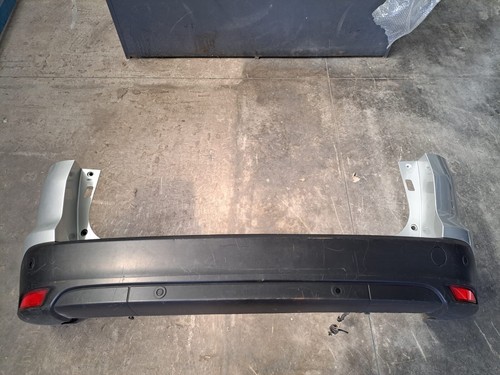Paraurti posteriore ford focus - posteriore,