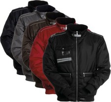 GIACCA MULTITASCHE INVERNALE