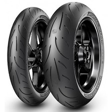 180/55 R17 73 W METZELER - SPORTEC M9 RR