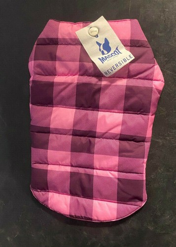 Cappotto per cani mascotte - cappotto,