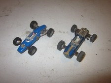 2 Penny SC 1/88 Eagle Weslake