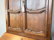 Trumeau restaurato con