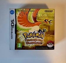 Pokemon Versione Oro HeartGold