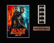 Blade Runner 2049 (2017) -