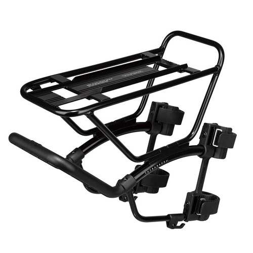 Portapacchi anteriore mtb - portapacchi,