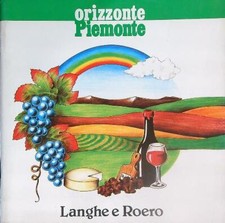 ORIZZONTE PIEMONTE. LANGHE E