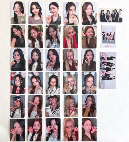 Itzy mini album oro - 9°,