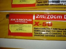 DIAMOND X-50N-ANTENNA