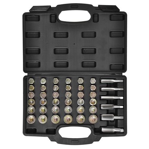 110pc auto oil drain plug - oil,