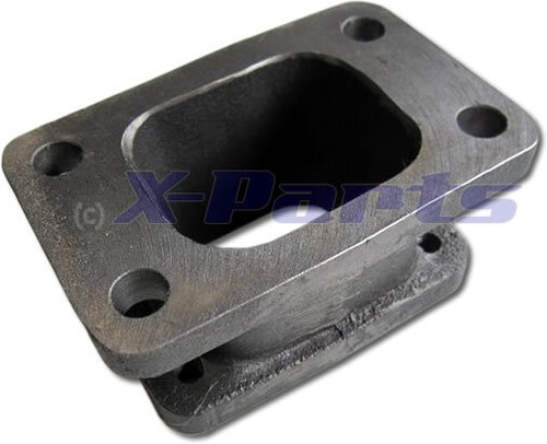 Adattatore t25 t3 flangia - t25, a