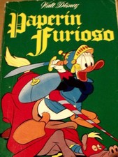 Paperin furioso 1 - paperin,