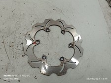 disco freno posteriore braking per yamaha t max 500 abs 2003 2007