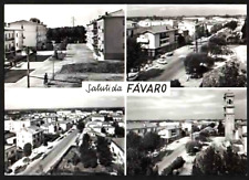 Favaro "Quattro Vedute" Non