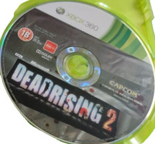 DEAD RISING 2 - DEADRISING per Microsoft XBOX 360 - Italiano