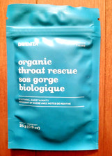 Davids tea organic throat - tea,