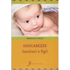 LIBRO EDUCAREZZE. GENITORI E
