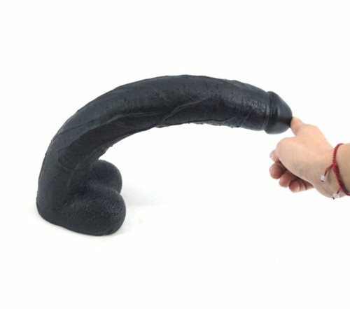Dildo realistico vaginale - dildo,