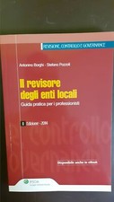 revisore degli enti locali guida pratica per i professionisti Borghi - Pozzoli 9