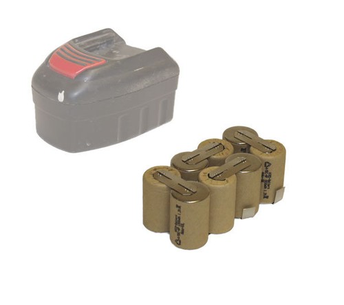 Batteria per würth - batteria,