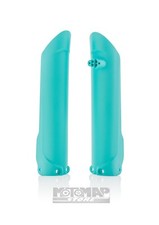 Copristeli Parasteli Acerbis Ktm SX F 250 350 450 2015 2016 2017 2018 2019 Verde