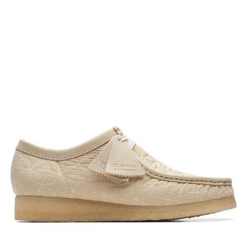 26169730 clarks wallabee - clarks,