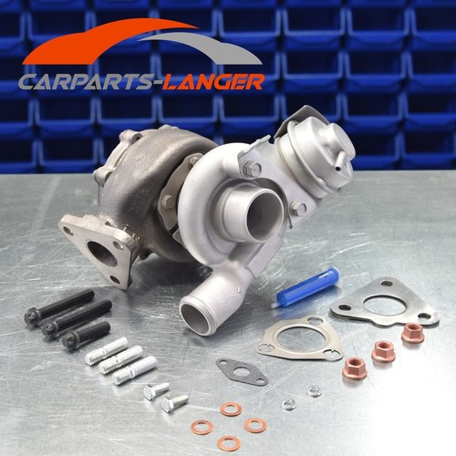 Turbocompressore per opel - turbocompressore,