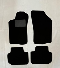 Tappetini auto per Alfa Romeo