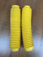 SOFFIETTI NUOVI GARELLI TIGER XLE 50 CROSS ENDURO FORCELLA