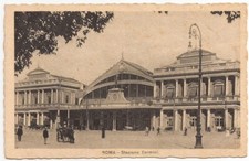 Roma stazione termini - ,