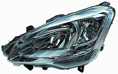 Faro proiettore citroen - faro,
