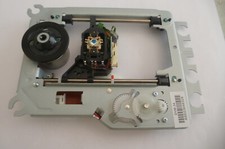 Laser + Unità Meccanica per HARMAN KARDON HS 200 NUOVO! con istruzioni di montaggio