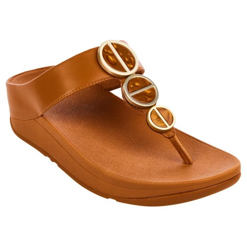 Fitflop sandalo donna zeppa - donna,