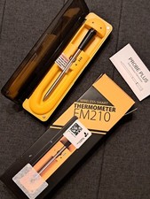 Sonda Plus FM210 Modello