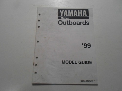 1999 yamaha marino - 1999,