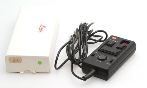 Leica leitz 14277 remote - leica,
