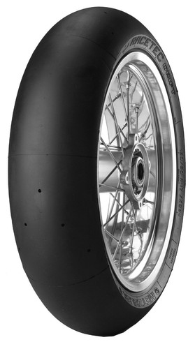 Metzeler racetec sm - sm, k0
