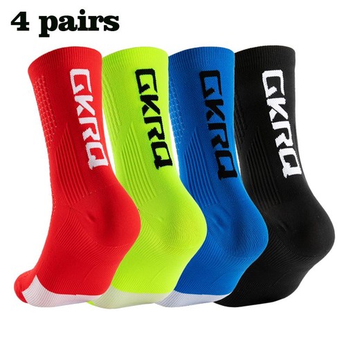 Paia calze ciclismo - 4,