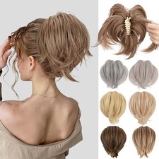 Extension capelli coda di