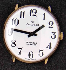 Orologio svizzero Cortebert