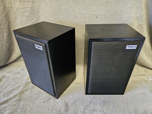 Rogers ls3 coppia di - ls3/5a,