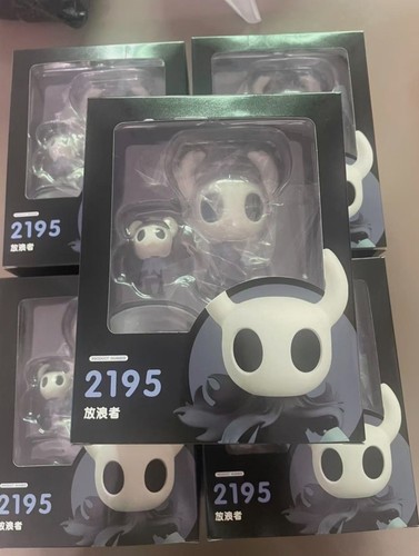 Statua nendoroide cavaliere - statua,