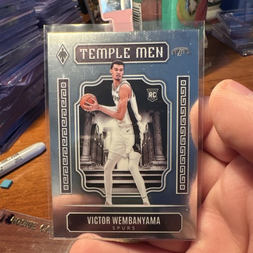 Panini 2023 phoenix temple - phoenix,