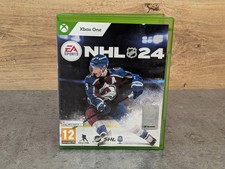 NHL 24 - Xbox One - USATO