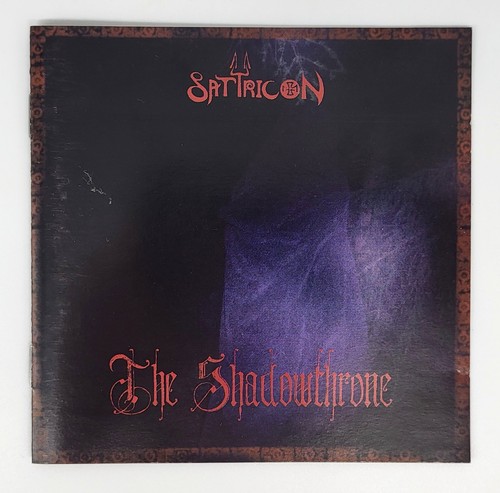 Satyricon the - -,