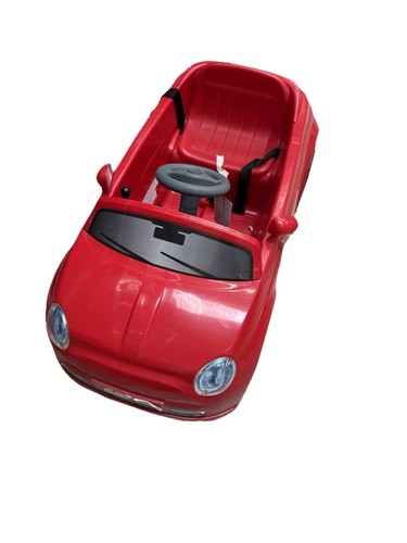 Auto elettrica per bambini - per,