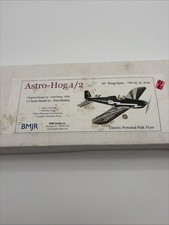 Astro Hog 1/2A aereo