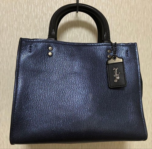 Borsa mano coach - mano, rogue
