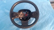 Sterzo Volante Fiat 500 L Anno 2015 In Ottime Condizioni 